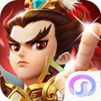 Programikonen: 天降神兵-单机游戏