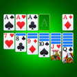 Icon of program: Solitaire Daily Break