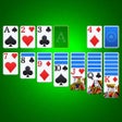 Icon of program: Solitaire Daily Break