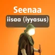 Programikonen: Seenaa Iisaa Iyyasus