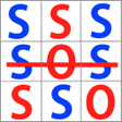 Programın simgesi: SOS Game
