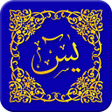 Ikon program: Surah Yasin