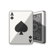 Ikon program: Cards Battle - The War Ga…