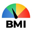 Programikonen: BMI Calculator: Weight Tr…
