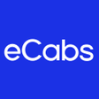 Ícone do programa: eCabs - Malta