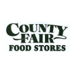 Biểu tượng của chương trình: County Fair SD