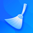 プログラムのアイコン：Wide Clean: Cleaner  Boos…