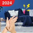 Programikonen: Clap To Detect Your Phone