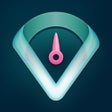 Ikona programu: Weight tracker - Vekt