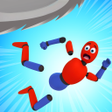 프로그램 아이콘: Superhero Ragdoll: Dummy …