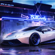 ไอคอนของโปรแกรม: Lamborghini Huracan Live …