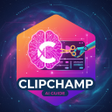 Icoon van programma: ClipChamp AI Video Guide