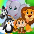 Icoon van programma: Zoo Animal Care Adventure…