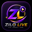 ไอคอนของโปรแกรม: Zilo Live