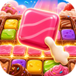 Ícone do programa: Dessert:Block Dash