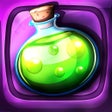 Ikona programu: Witchy World