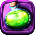 程序图标：Witchy World