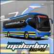 Programikonen: Livery Bussid Bus Pertama