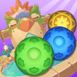 Icon of program: Zumba  Legend:Bubble Shoo…