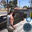 أيقونة البرنامج: GTA V Theft Auto Craft MC…