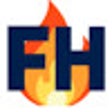 ไอคอนของโปรแกรม: Fanheat Connect