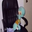 Icon of program: Squidward on a Chair: Rem…