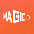 ไอคอนของโปรแกรม: Magis All Video Player
