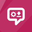 프로그램 아이콘: SMS Editor Fake SMS Ping …