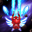 プログラムのアイコン：Galaxy of Animals: Space …