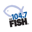 程序图标：104.7 The Fish