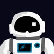 ไอคอนของโปรแกรม: Gravity Nauts: NFT Space …