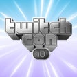 ไอคอนของโปรแกรม: TwitchCon