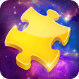 Icon of program: Jigsaw World - Classic Pu…