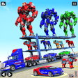 プログラムのアイコン：Multi Robot Transform Tru…