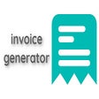 Иконка программы: Invoice generator