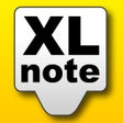 Ícone do programa: XL Notes