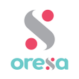プログラムのアイコン：Oresa
