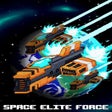 Иконка программы: Space Elite Force