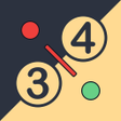 Icoon van programma: Pick 3 and Pick 4 lottery
