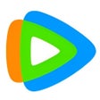 Ícone do programa: Tencent Video 騰訊視頻