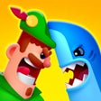 Icon of program: Ultimate Bowmasters