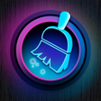 Иконка программы: Velvet Phone Cleaner  Boo…