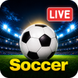 Symbol des Programms: Live Soccer Tracker
