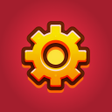程序图标：Idle Gear Factory Tycoon