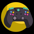 Ícone do programa: FF VPN: Low Ping VPN Gami…