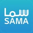 ไอคอนของโปรแกรม: Sama  سما