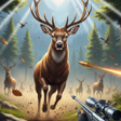 プログラムのアイコン：Deer Hunting