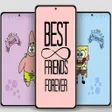 Icoon van programma: BFF Best Friend Wallpaper