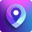 Icoon van programma: Geofinder: Phone Tracker