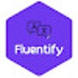 Pictogram van programma: Fluentify